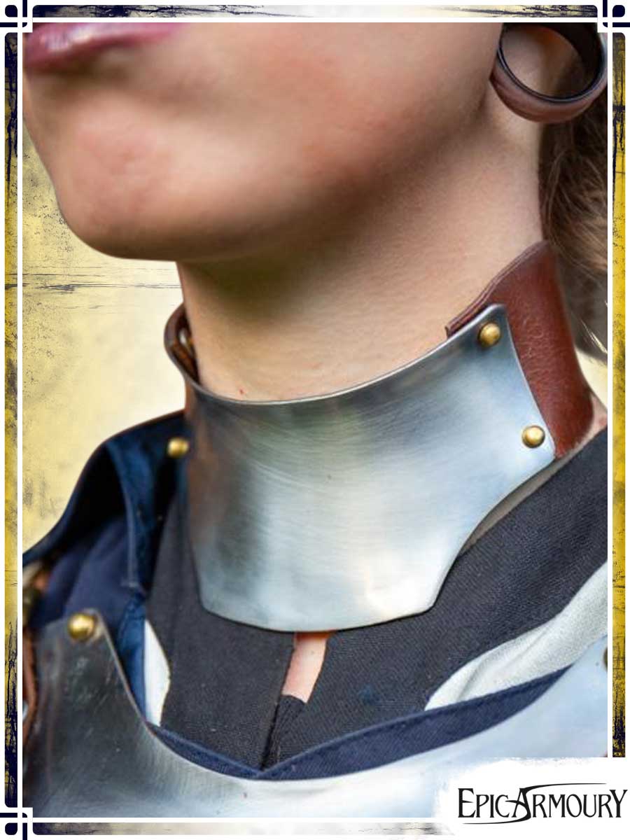 Gorget du Renégat