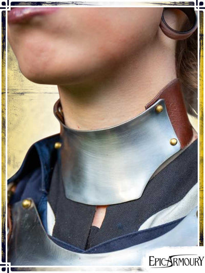 Gorget du Renégat