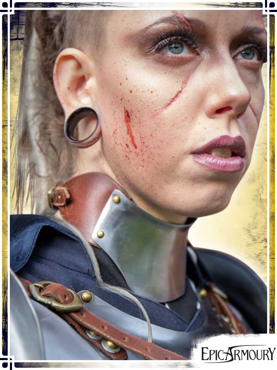 Gorget du Renégat