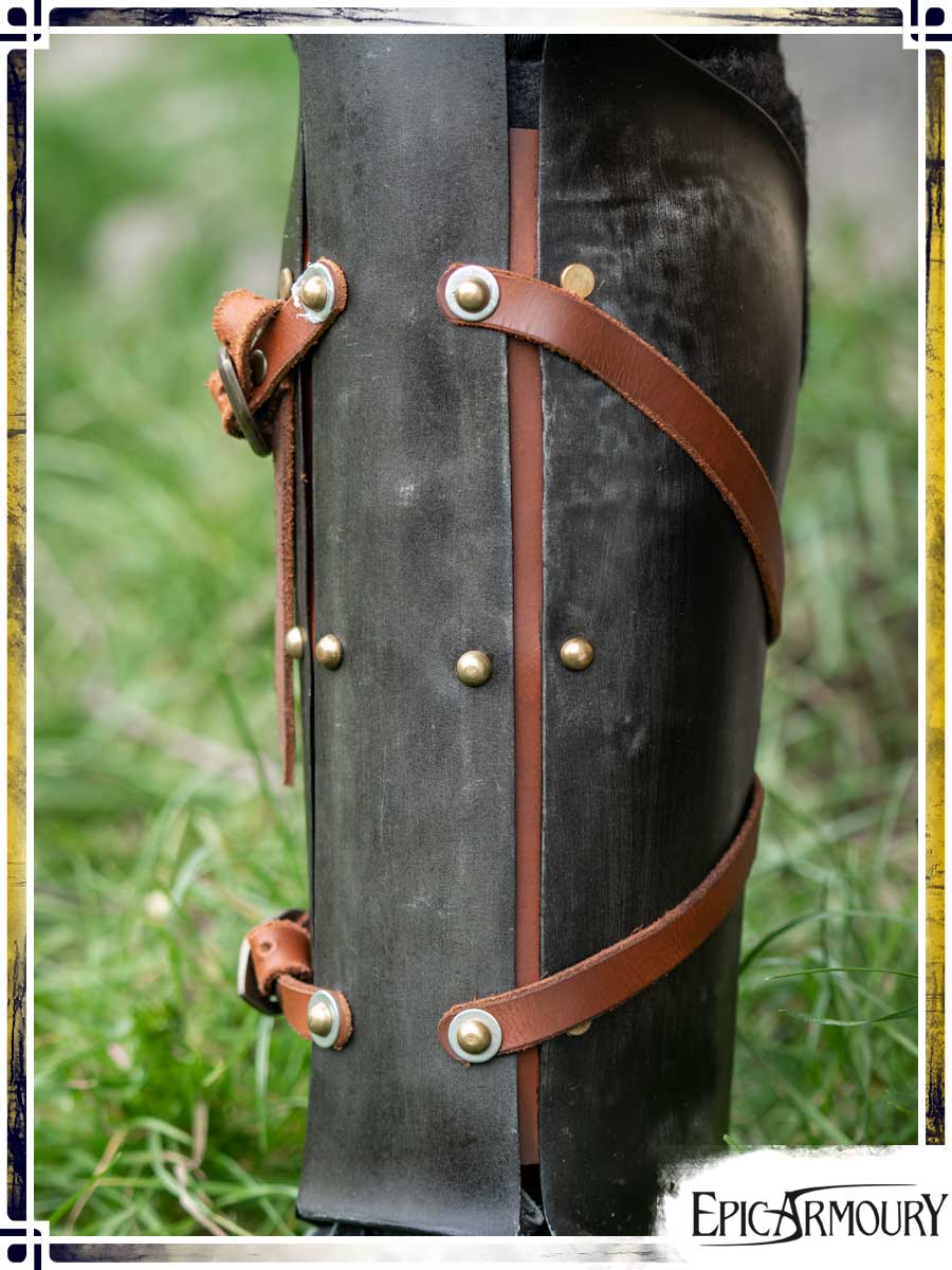 Renegade Greaves