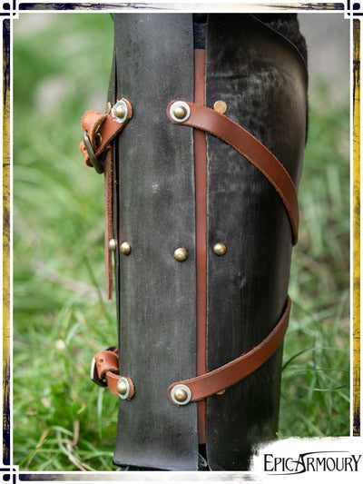 Renegade Greaves