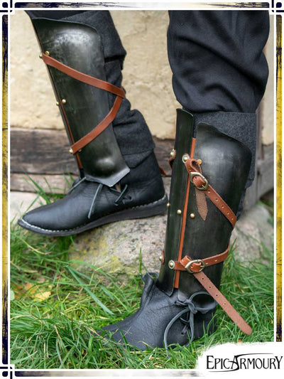 Renegade Greaves