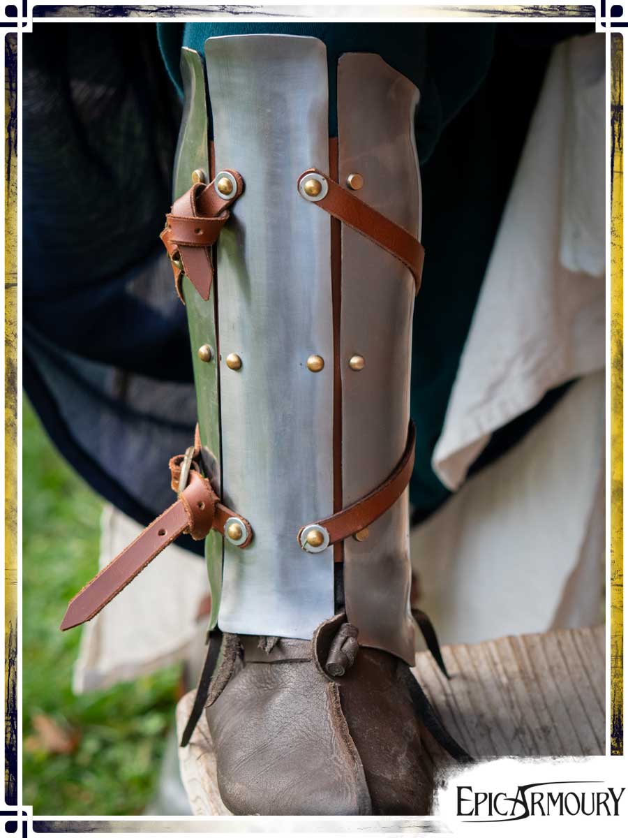 Renegade Greaves
