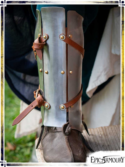 Renegade Greaves