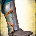 Renegade Greaves