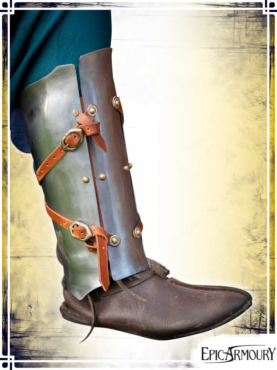 Renegade Greaves