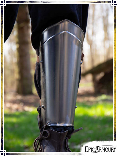 Scout Leg Guard