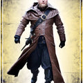 Hellsing Coat Coats & Robes Epic Armoury 