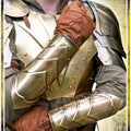 Illumine Bracers