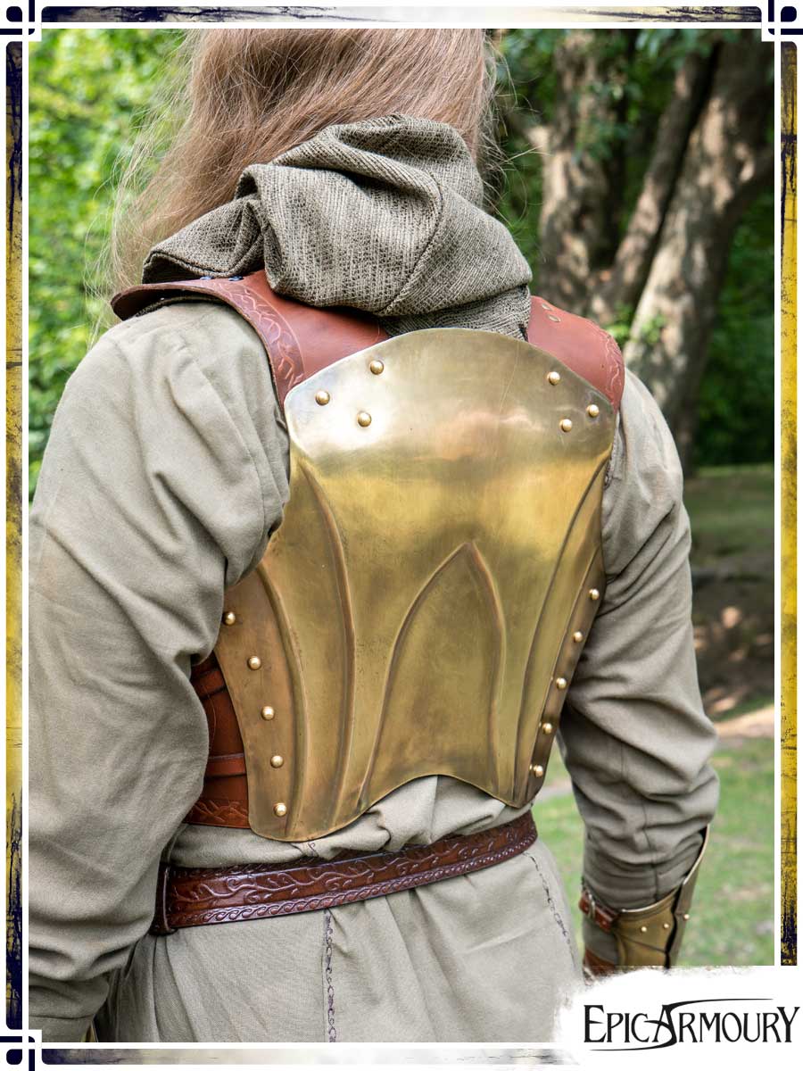 Cuirasse Illumine
