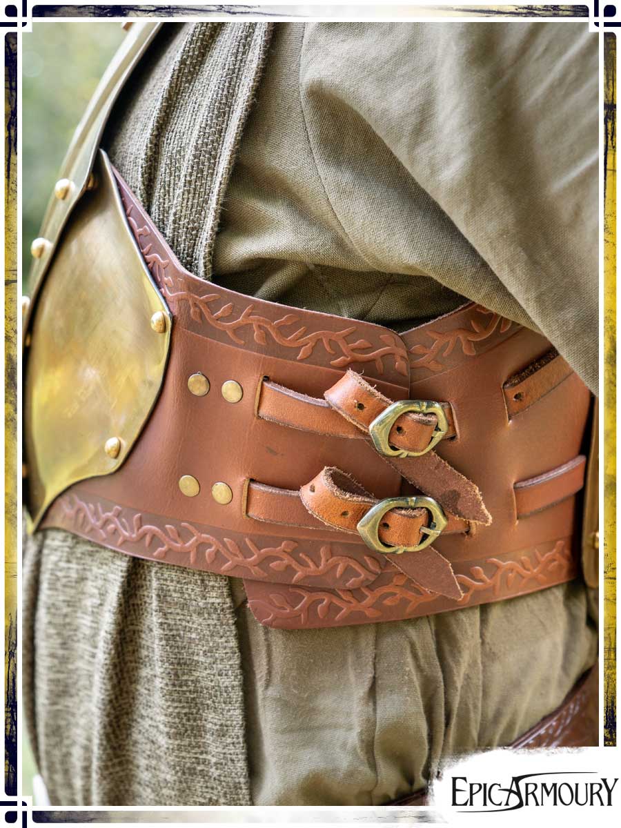 Cuirasse Illumine