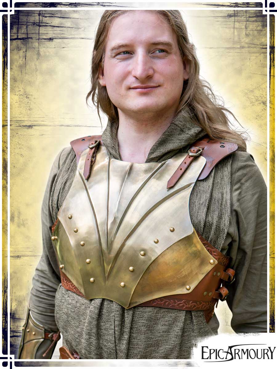 Cuirasse Illumine