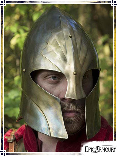 Casque Illumine