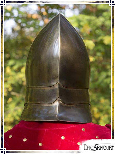 Casque Illumine