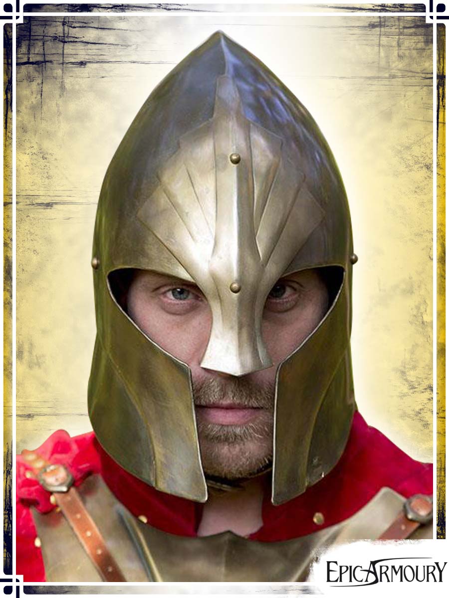 Casque Illumine