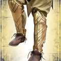 Illumine Greaves