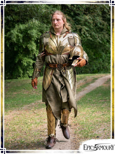 Armure complète Illumine