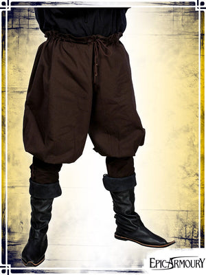 Medieval Pants Pants Epic Armoury 