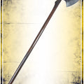 Dane Axe Axes Epic Armoury 