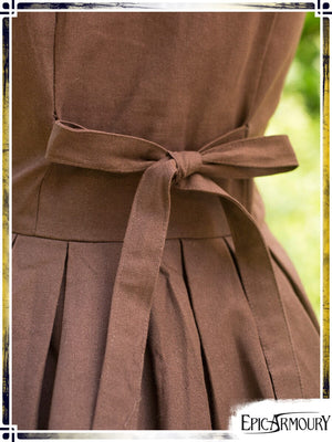 Peasant Dress Dresses Epic Armoury 