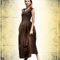 Peasant Dress Dresses Epic Armoury 