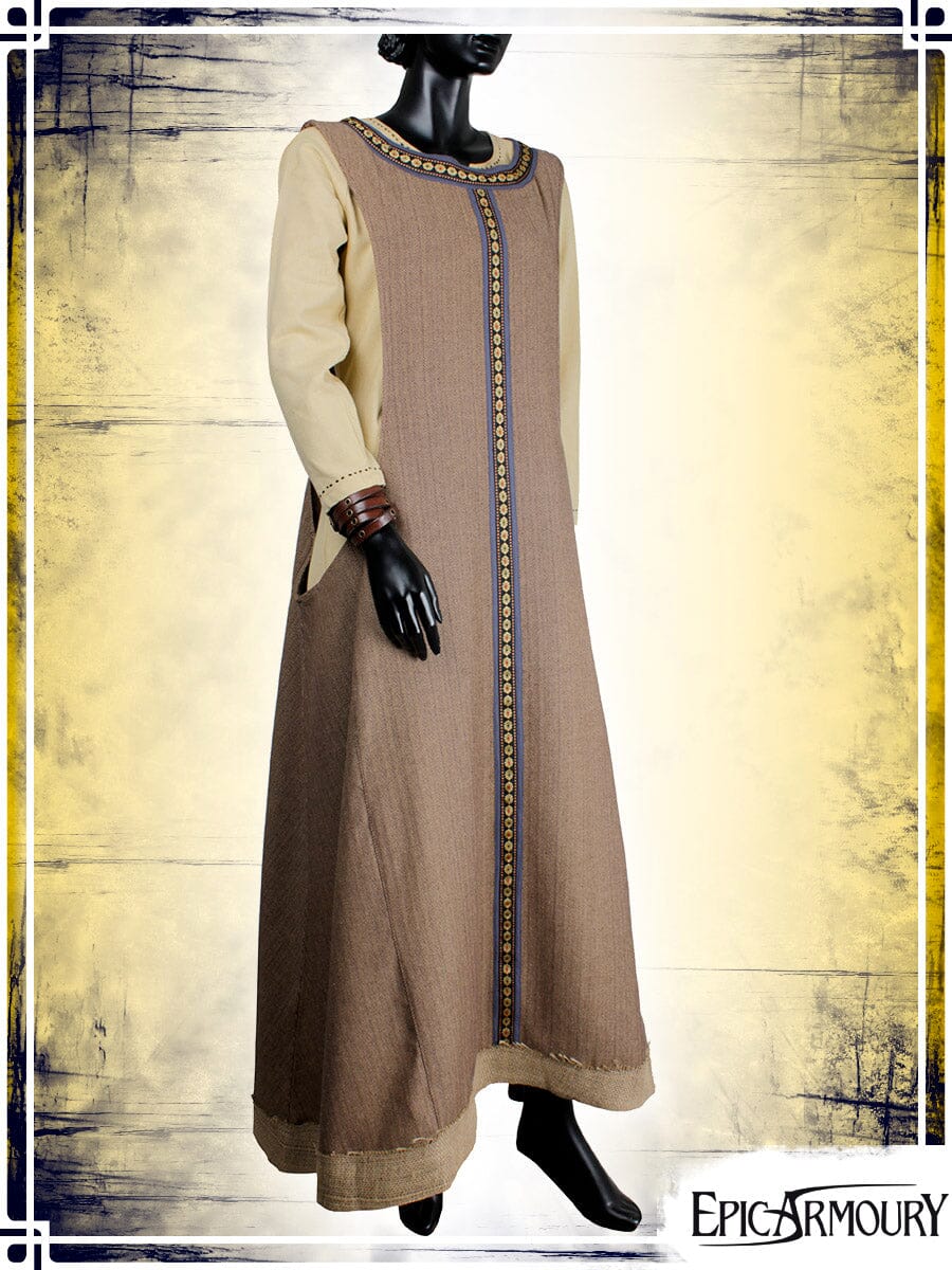 Celtic Surcoat Surcots & Vests Epic Armoury 