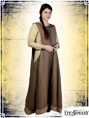 Celtic Surcoat Surcots & Vests Epic Armoury 