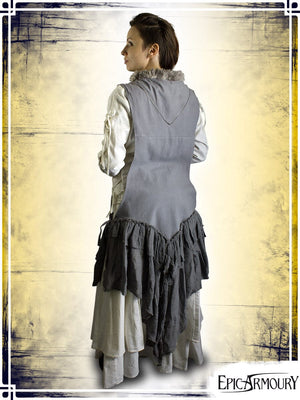 Raven Dress Dresses Epic Armoury 