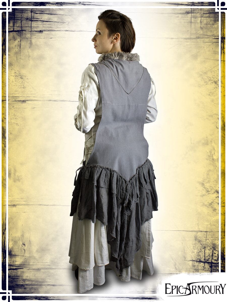 Raven Dress Dresses Epic Armoury 