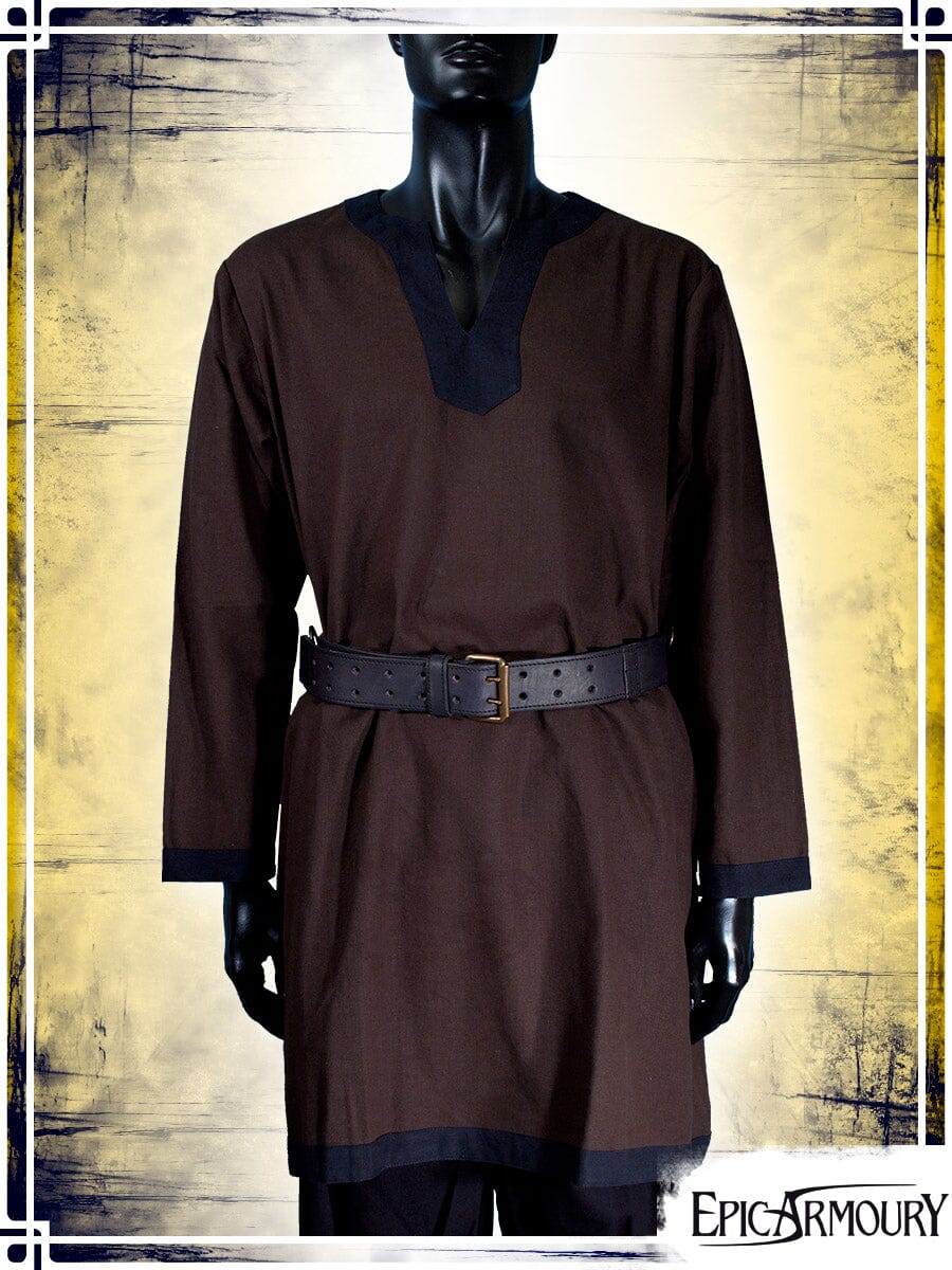 Long Sleeves Tunic Tunics Epic Armoury 
