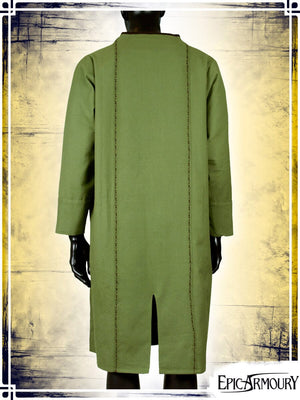 Elven Tunic Tunics Epic Armoury 