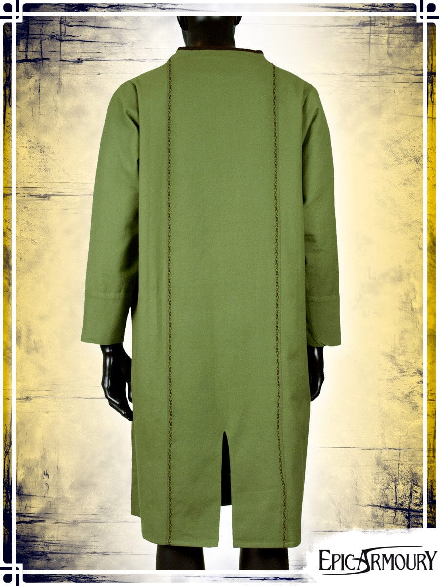 Elven Tunic Tunics Epic Armoury 