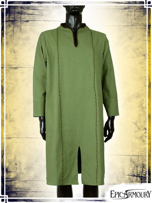 Elven Tunic Tunics Epic Armoury 