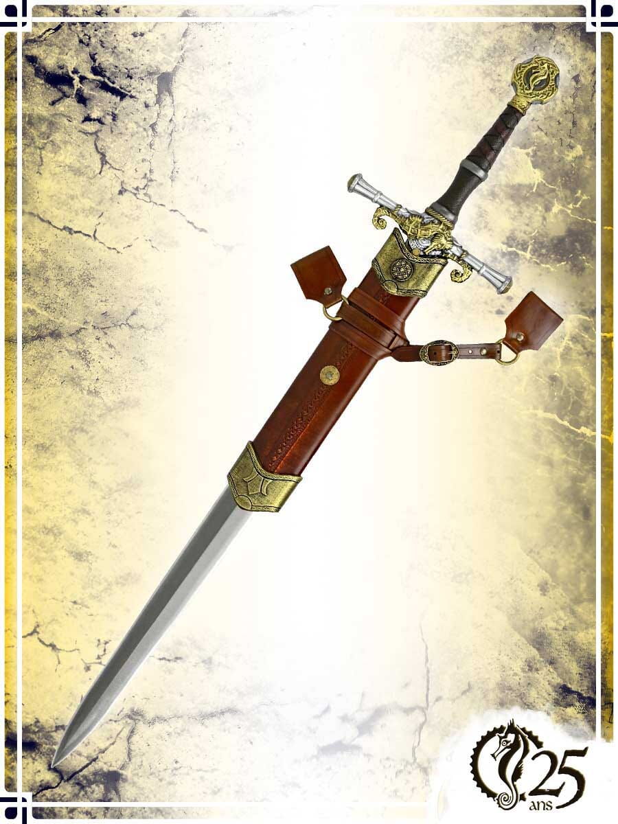 The Duchess - Master Bastard Swords Calimacil 
