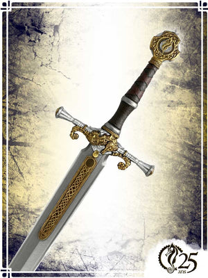 The Duchess - Master Bastard Swords Calimacil 