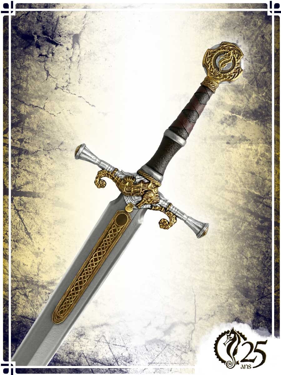 The Duchess - Master Bastard Swords Calimacil 
