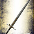 The Duchess - Master Bastard Swords Calimacil 