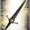 The Marquise - Master Daggers Calimacil 