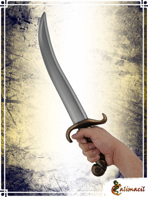 Shahin Dagger Daggers Calimacil 