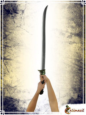 Faloril II Bastard Swords Calimacil 