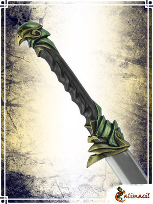 Faloril II Bastard Swords Calimacil 