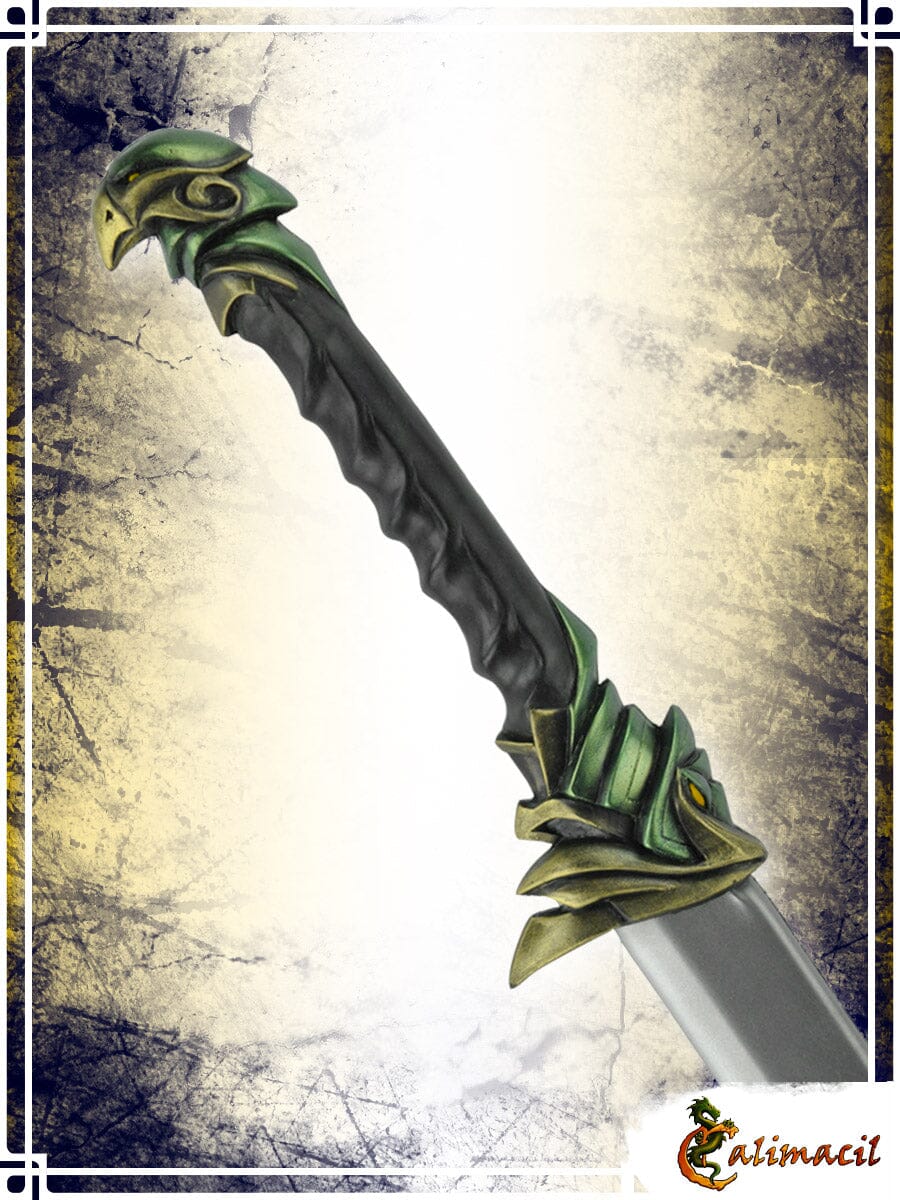Faloril II Bastard Swords Calimacil 