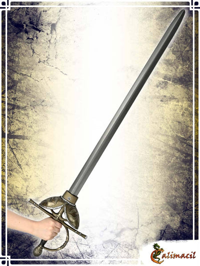 Treville Rapier II Long Swords Calimacil 