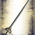 Treville Rapier II Long Swords Calimacil 