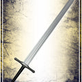 Bellator II Two Handed Swords Calimacil Two-Handed 