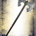 Thorgrim Double Axe Axes Calimacil Two-Handed 