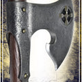 Yngvar Axe II Axes Calimacil 