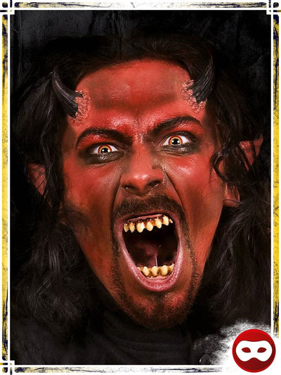 DISCONTINUED - Makeup Kit - Demon Makeup Metamorph 