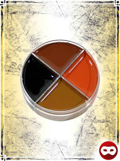 DISCONTINUED - Makeup Kit - Demon Makeup Metamorph 