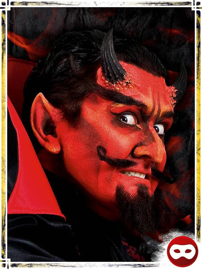 DISCONTINUED - Makeup Kit - Devil Makeup Metamorph 